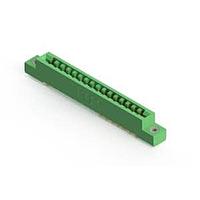 EDAC 807-032-558-208 Receptacles High Temp Card Edge Connector