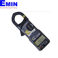 MULTI MCL-500DFN AC Current / Leakage Digital Clamp-on Tester (40mA/400mA/4A/40A/500A)