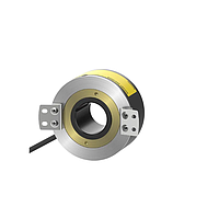 Autonics E80H30-512-3-N-24 80 mm Incremental Rotary Encoders (Hollow Shaft Type) (Ø30mm, 512P/R, 12-24 VDC)
