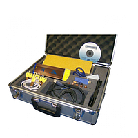 Temperature chart recorder