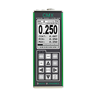 Dakota CMX Ultrasonic Thickness Gauge ( 6 Mode for Test)