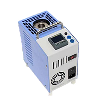 R&D Instruments 650 TS Dry Block Temperature Calibrator (30~ 650°C)