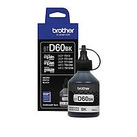 BROTHER BTD60BK Color Printer Ink Cartridge (black)