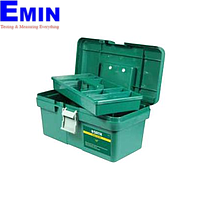 SATA 95162 Plastic Tool Box 16"
