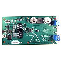 Texas Instruments DRV8873S-Q1EVM Brushed DC Motion Controller DRV8873S-Q1EVM