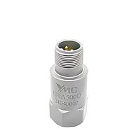 YMC PIEZOTRONICS YMC 151A500D Industrial IEPE Accelerometer (500 mV/g, ±10 g pk)