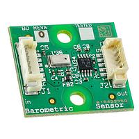 UDOO Kit_UDOO_Neo_BaroSensor-PK Altitude, Barometer, Temperature Sensor Barometric/Altimeter Temp Sensor Kit