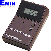 Monroe 285 Electronics Nano Ammeter