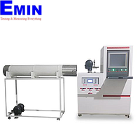 GESTER GT-RA05 Non-Power Air-Purifying Particle Respiratory Protective Tester