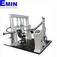 GESTER GT-LB08-2 Chair Assembly Testing Machine