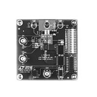 Analog Devices DC200A-L ADC LTC1416 - 14-Bit, 400ksps Low Power ADC