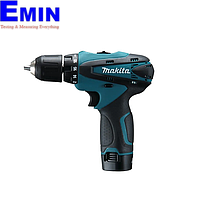 MAKITA DF330DWE Cordless Driver Drill (24 / 14 N·m)