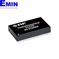 NF DT-212DC2 Programmable Filter (100Hz to 159.9kHz)
