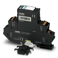 PHOENIX CONTACT 2801287 Protective Plug PT-IQ-3-PB+F-PT