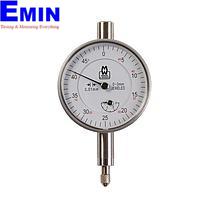 MOORE & WRIGHT MW400-03 Dial Indicators (0-3.0mm, 0.01)