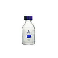 WITEG 5 526 100 BL Laboratory bottle (100ml; 10 pcs)