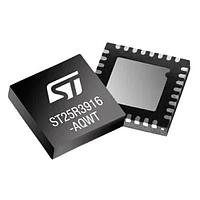 STMicroelectronics ST25R3916-AQWT NFC Universal Devices High performance NFC universal device and EMVCo reader