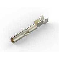 AMP Connectors - TE Connectivity 350851-7 Contacts SOCKET CON 24-18awg Reel of 7500