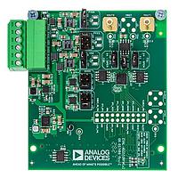 Analog Devices EVAL-AD3552RFMC1Z DAC EVAL BOARD - OBSOLETE