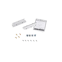 KEYSIGHT 34192A 3U Dual Flange Kit