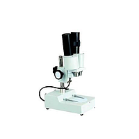 HINOTEK XTX-4B Stereo Microscope (Fixed 2X)