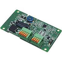 Sanyo Denki 9PC8045D-R101 Fan Accessories PWM Controller PCB Type (Variable Resistor Control), PWM Frequency 1kHz, cUL/TUV