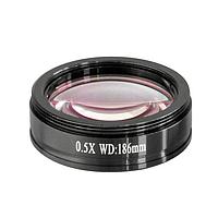 KERN OZB-A5612 Achromatic Auxiliary Objective (0.5×)