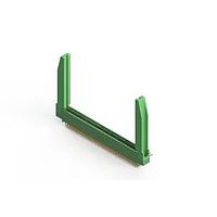 EDAC 345-080-559-578 Standard Card Edge Connectors .100" (2.54mm) Pitch Card Edge Connector