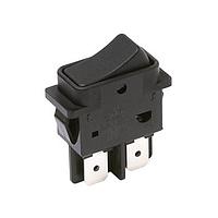 C&K DF62J12S2APQA Rocker Rocker