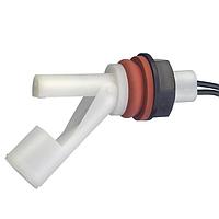 Cynergy3 RSF78H100RN Liquid Level Sensors Horiz, SPNO 100VA, PP, 1 metre PVC 16/0.2 wires, Nitrile seal