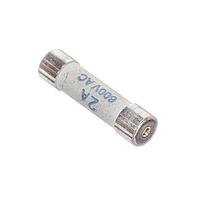 Eaton TDC600-2-R Specialty Fuses C600 2A BUSSMANN 5-IN BOX -R