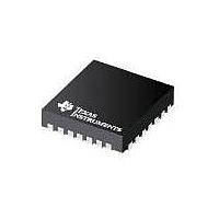 Texas Instruments BQ24800RUYR Charge Management SMBus 1-4 cell Buck battery charge contr A 595-BQ24800RUYT