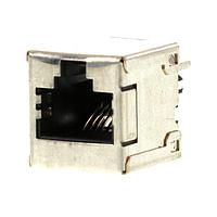 Molex 85508-5001 Modular VERT 8/8 CAT5 RJ45 STND PRO SHIELDED