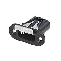 NEUTRIK NMC-C USB Accessories Lockable USB Type C Chassis rcpt