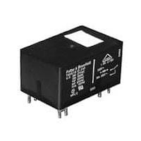 P&B T92S11A22-208 Standard DPDT 30A 208VAC SEAL PWR PCB/PNL MNT RLY