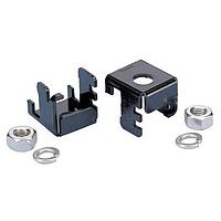 Panduit F2PCLB58 Ladder Rack Bracket Bracket, 2pc Ladder Rack Bracket / 5