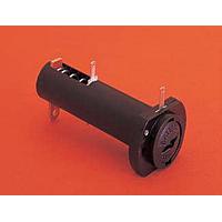 Bulgin BX0011/1 Battery Holder PANEL MOUNT 1 AA