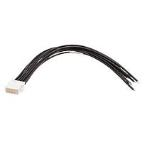 Molex 215328-2102 Discrete Wire MINIFIT JR DR P-S 10CKT 300MM Au