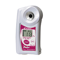 ATAGO PAL-47S Ferric chloride Refractometer (0.0 – 15.0%)