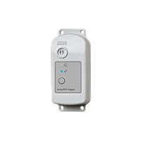 Onset MX2305 HOBO Temperature Data Logger (40~70°C, 0~100%, cảm biến trong)