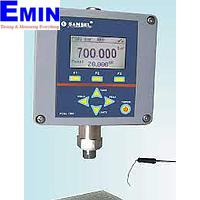 Sansel Portable Pressure Calibrator Calibration Service 