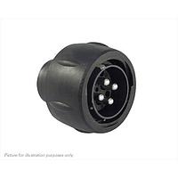 Eaton Souriau-Sunbank UTS6183G1P Plugs CABLEPLUG