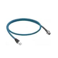 Lumberg Automation 0985 706 104/8M Cat 5e