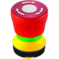 RAFI 1.30.273.001/2300 Safety Switches RAFIX 22 FS Plus illuminated