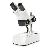 Euromex 50.926 Stereo microscope AP-7-LED (WF10x/20mm, 10x/30x)