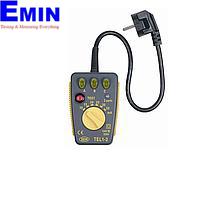 SEW TEL1-4 General ELCB Testers (230VAC)