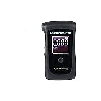FIT AT010 Professional Alcohol Tester