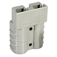 Anderson Power Products P992-BK Housings SB50 CR HOUSING ONLY, GRAY - BULK