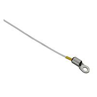 Littelfuse USUR1000-103G-06 NTC Thermistors 10K OHM 2% RING LUG ASMBLY
