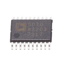Analog Devices ADP5070AREZ-R7 DC to DC Switching Regulator uPMU V+/V- sw reg for bipolarADC/DAC/AMP